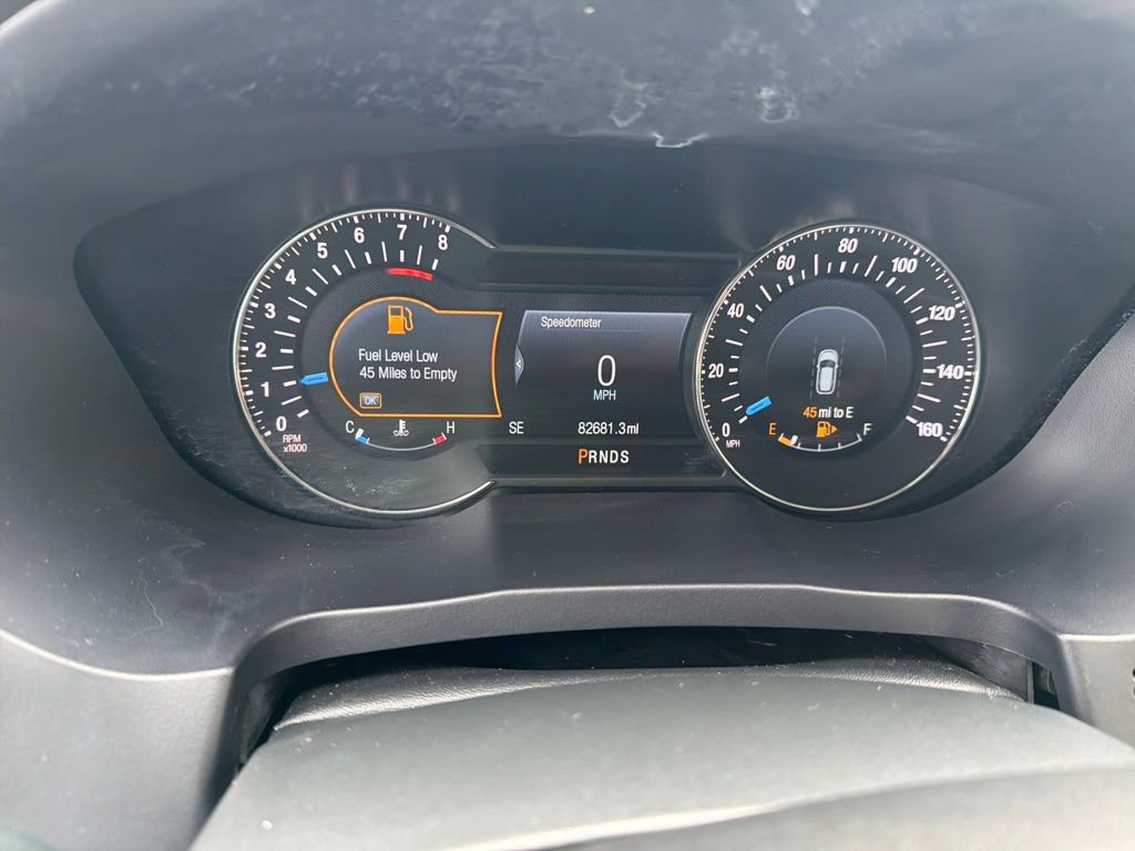 Used 2017 Ford Explorer Platinum image 16