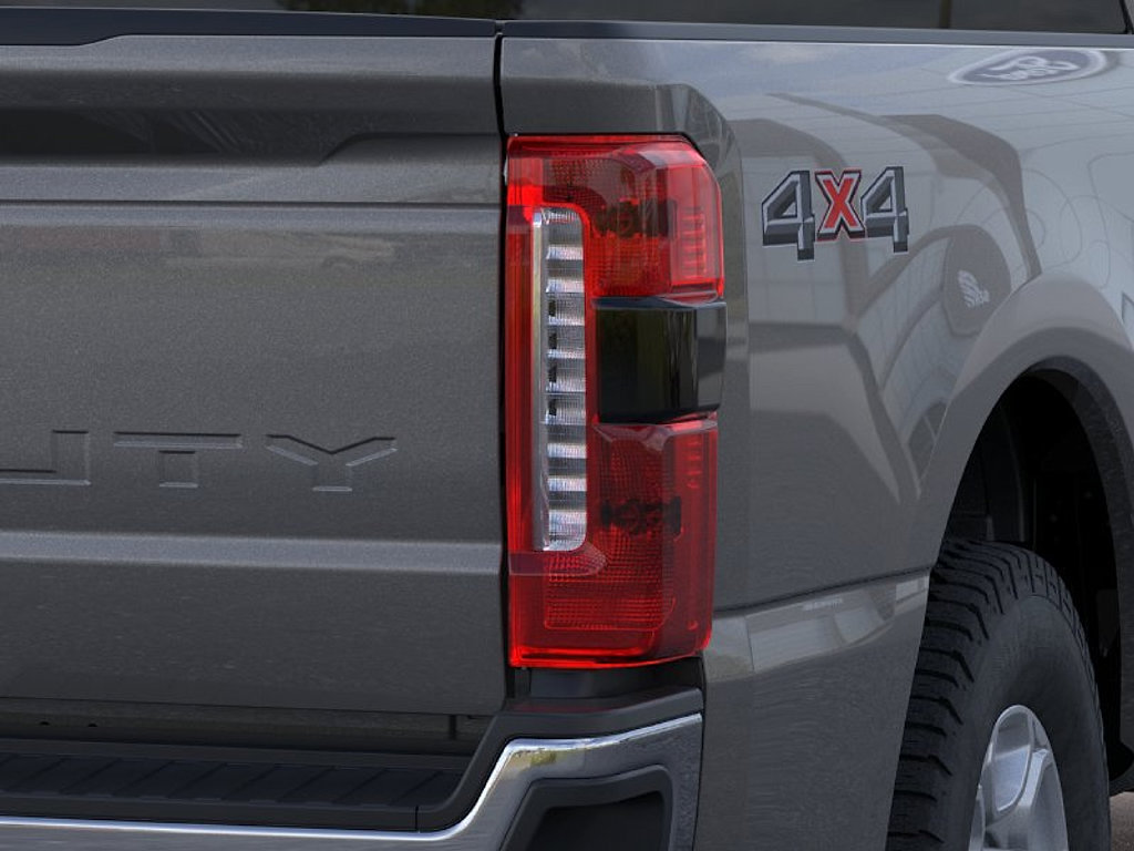 New 2026 Ford F250 XLT w/ 360-Degree Camera Package AWD/4WD image 21