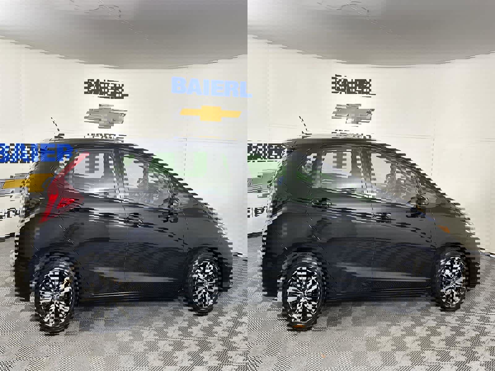 Used 2019 Honda Fit EX image 6