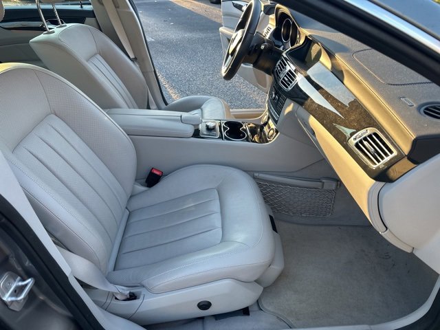 Used 2014 Mercedes-Benz CLS 550 image 18
