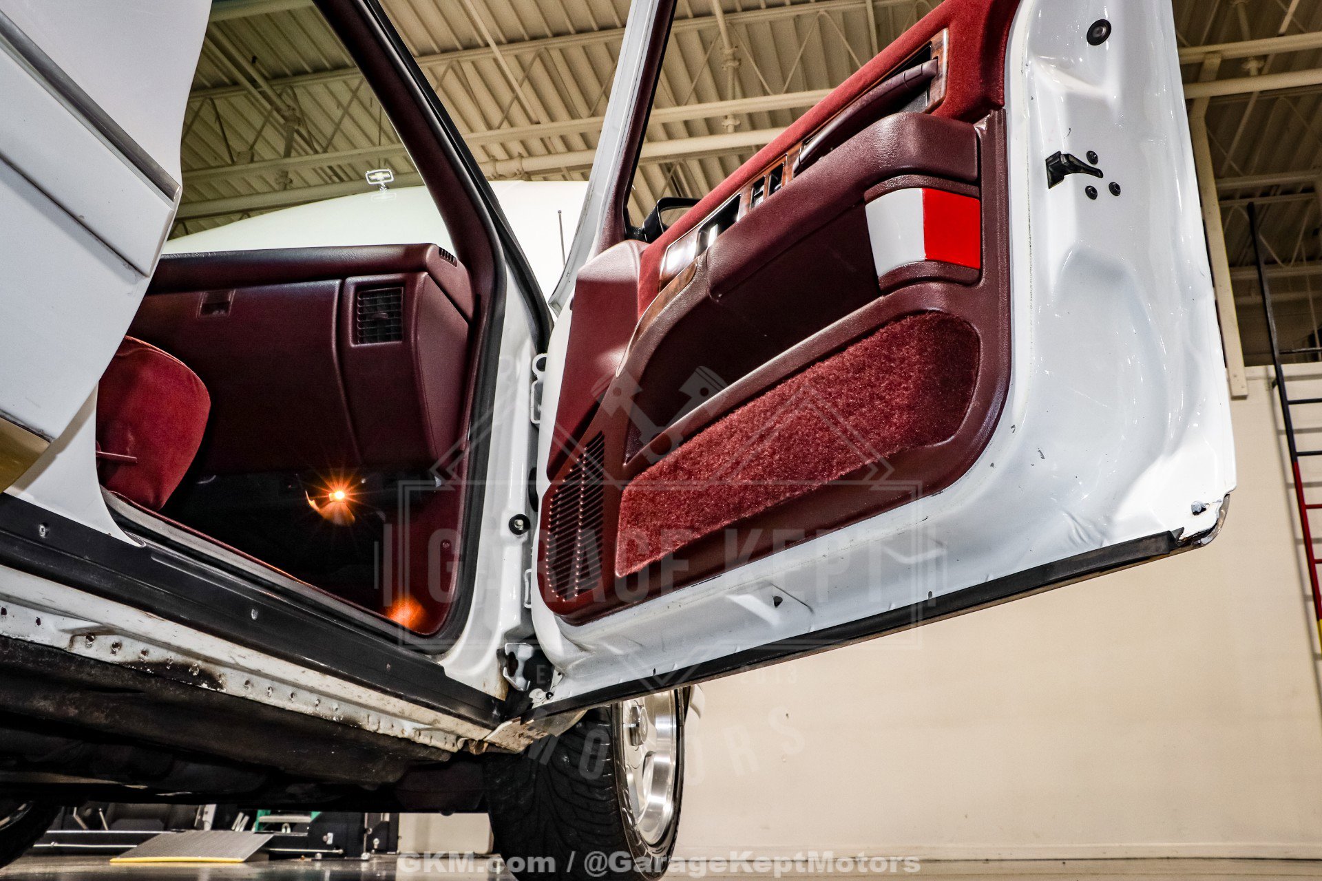 Used 1996 Chevrolet Caprice Classic image 79