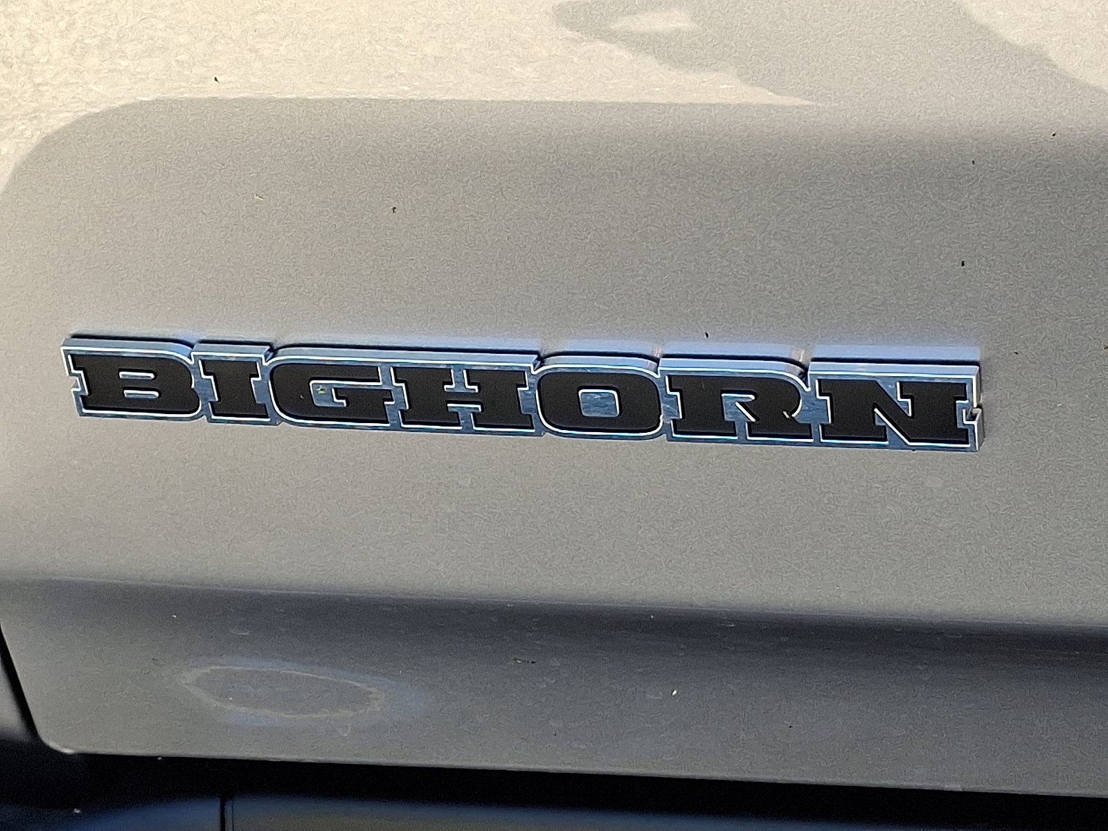 New 2026 RAM 1500 Big Horn image 15