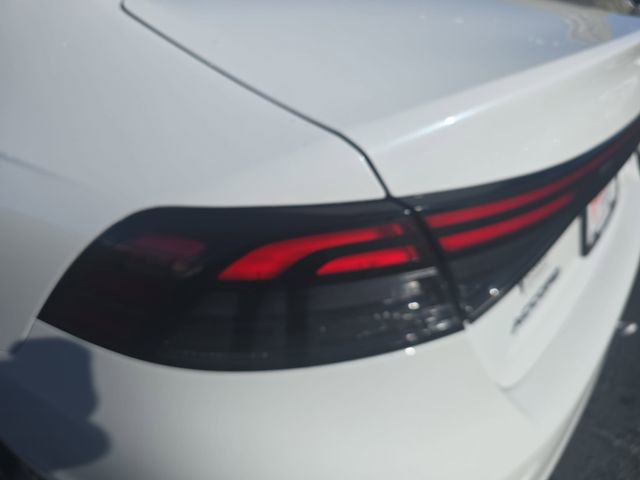 New 2026 Honda Accord LX image 33