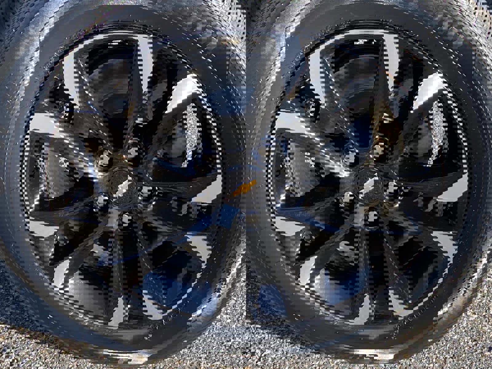 Used 2023 Chevrolet TrailBlazer LT image 26