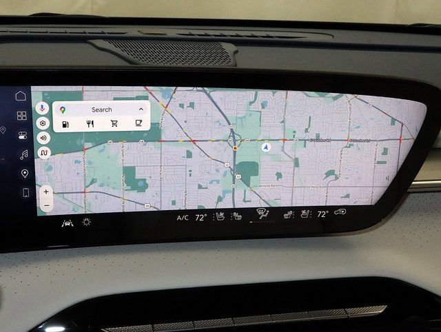 New 2026 Buick Enclave Avenir w/ Super Cruise Package image 21