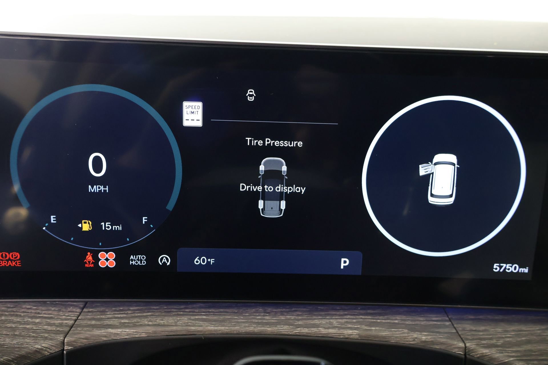 Used 2025 Hyundai Santa Fe Calligraphy image 4