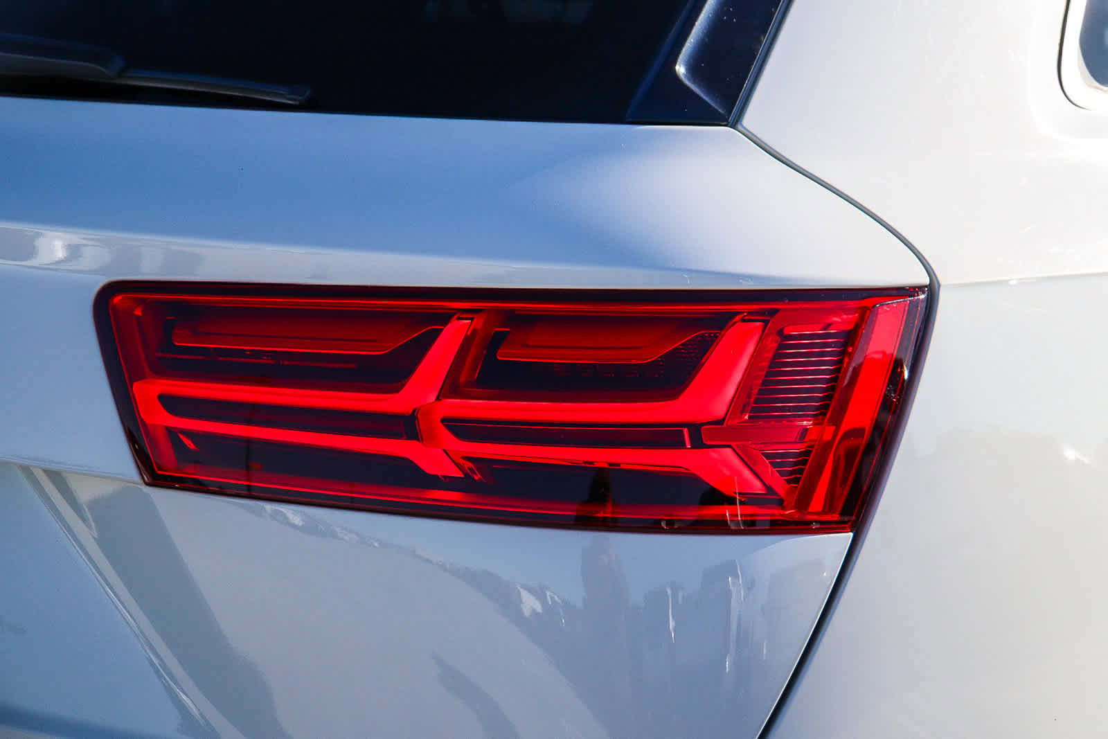 Used 2019 Audi Q7 2.0T Premium image 10