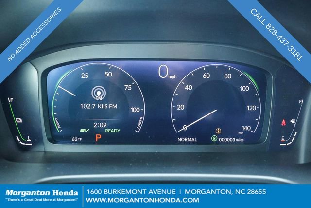 New 2026 Honda CR-V Sport-L image 14