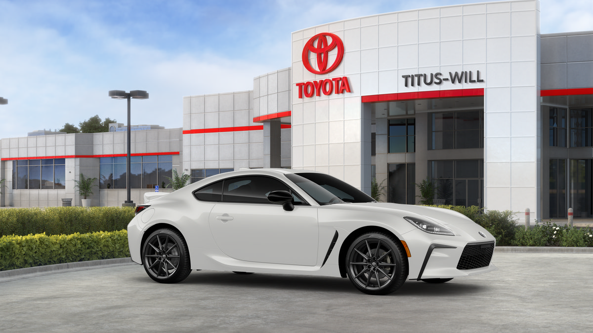 New 2026 Toyota GR86 Premium w/ ALL Weather Mat Package (TMS) RWD image 49