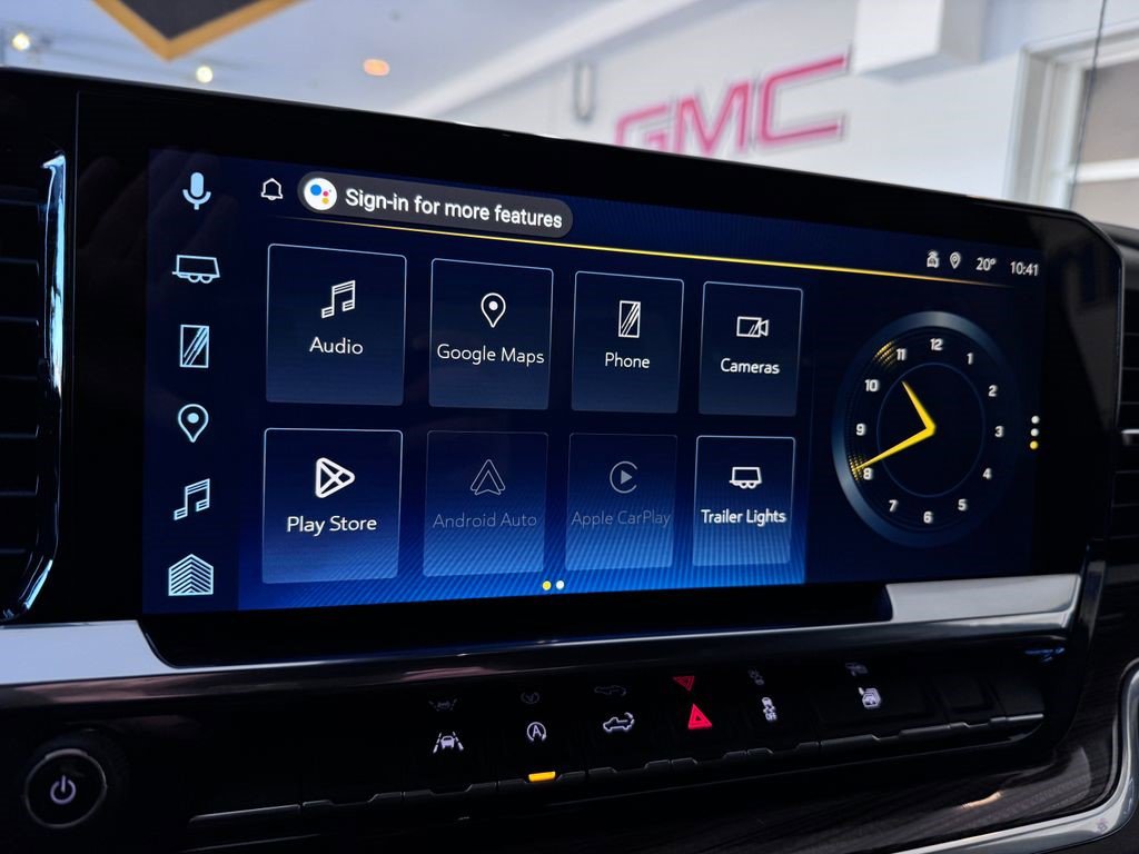 Certified 2026 Chevrolet Silverado 1500 LT image 17