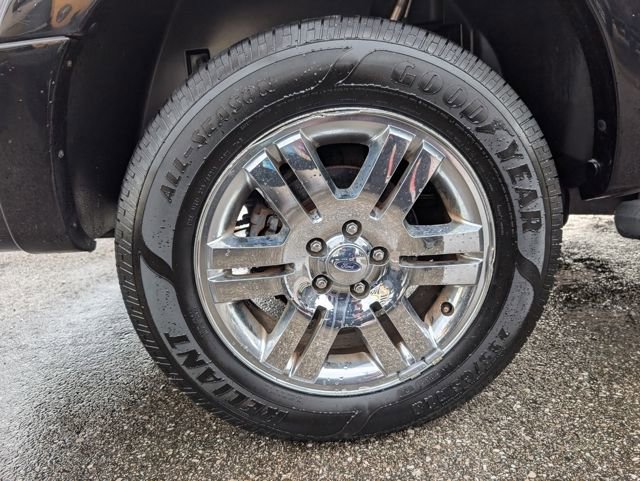 Used 2010 Ford Explorer Sport Trac Limited image 26