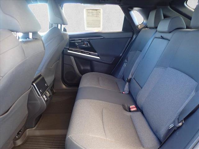 Certified 2024 Subaru Solterra w/ Premium Package AWD/4WD image 9