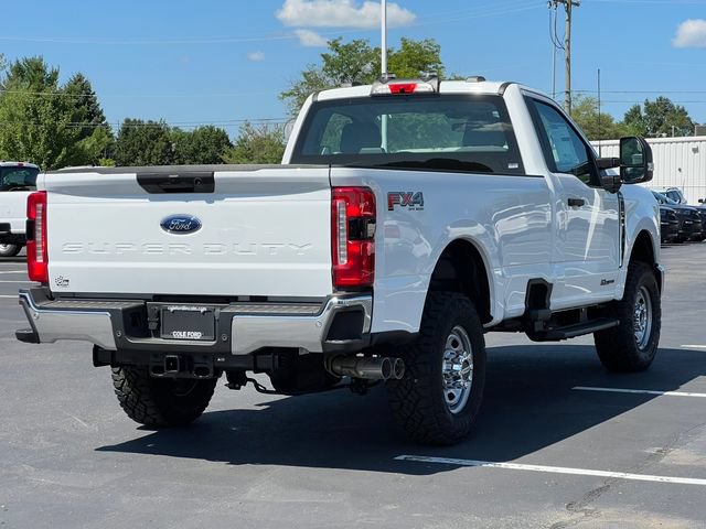 New 2025 Ford F250 XL w/ 360-Degree Camera Package AWD/4WD image 38