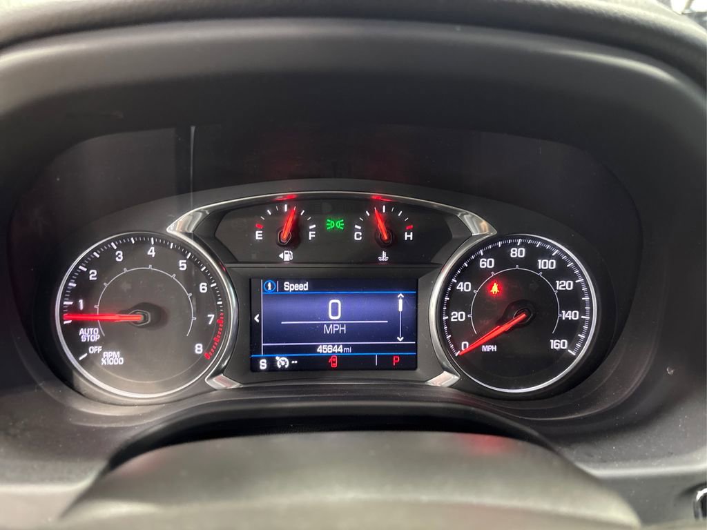 Used 2021 GMC Acadia SLE w/ Driver Convenience Package AWD/4WD image 22