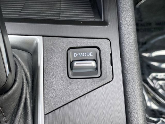 New 2026 Nissan Kicks SV w/ SV Premium Package image 23