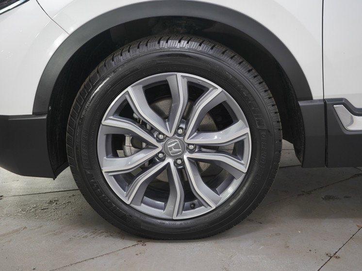 Used 2021 Honda CR-V Touring image 26