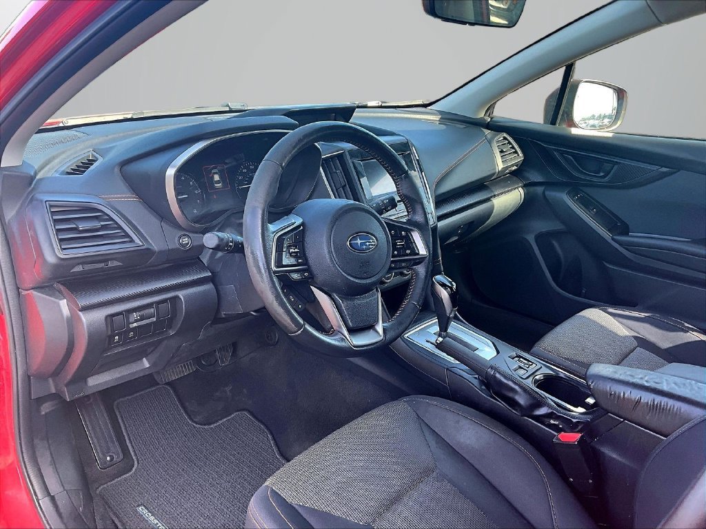 Used 2021 Subaru Crosstrek 2.0i Premium w/ Popular Package #2 AWD/4WD image 13