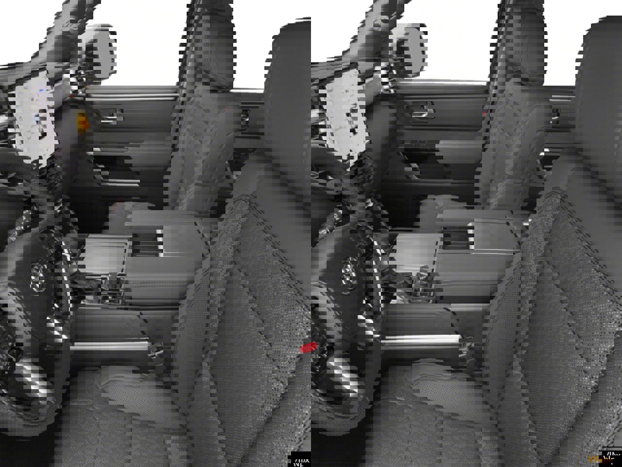 New 2026 Toyota Sequoia Limited image 6