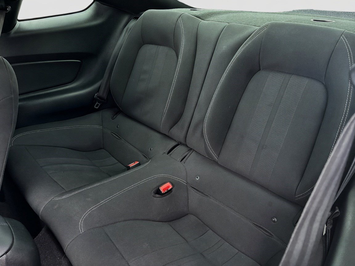 Used 2020 Ford Mustang GT RWD image 16