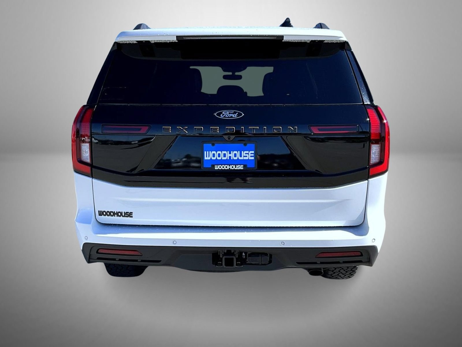 New 2026 Ford Expedition Tremor AWD/4WD image 6
