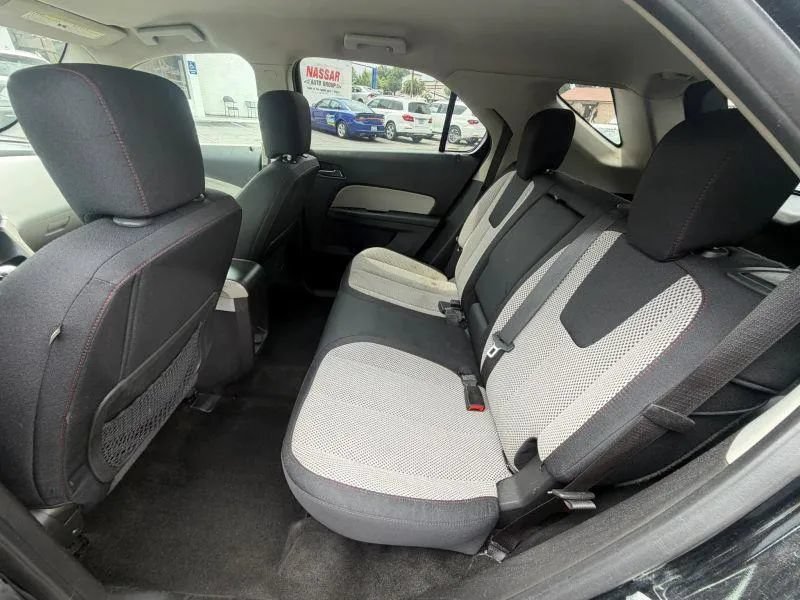 Used 2015 Chevrolet Equinox LT w/ Driver Convenience Package FWD image 23