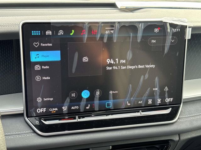 New 2026 Volkswagen Tiguan SE R-Line FWD image 19