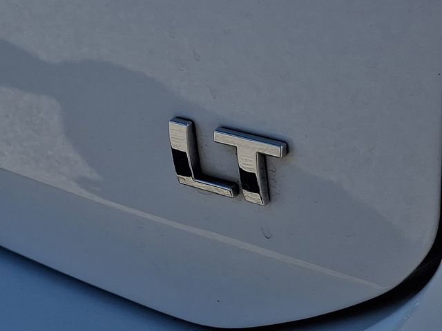 Used 2019 Chevrolet Equinox LT FWD image 34