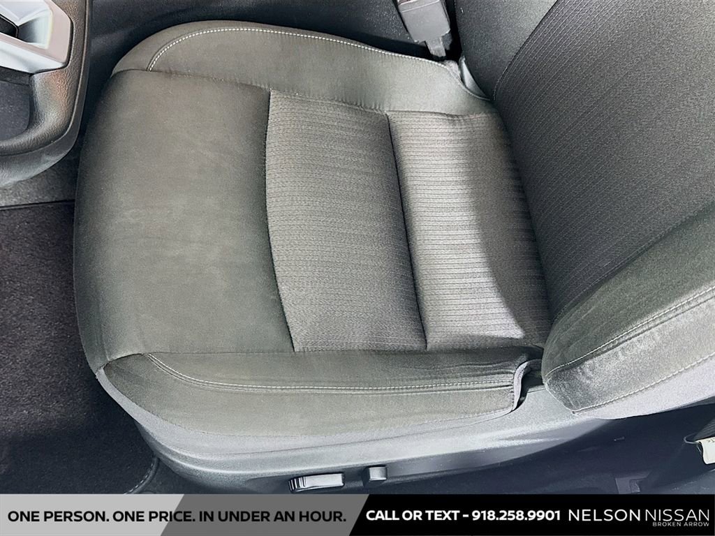 Used 2020 Nissan Altima 2.5 S image 18