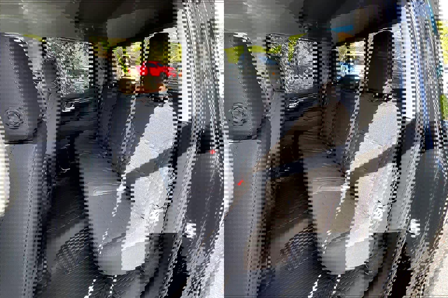 Certified 2026 Chevrolet Silverado 1500 LT Trail Boss w/ Convenience Package II image 49