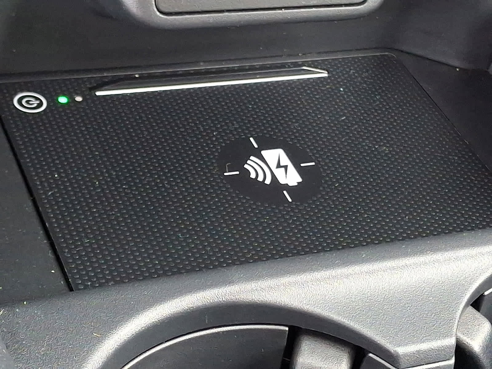 Certified 2026 Honda HR-V LX image 25