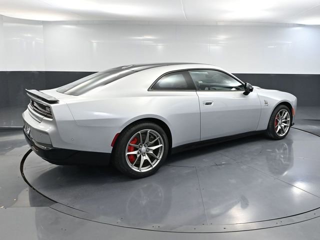 Used 2024 Dodge Charger R/T Scat Pack w/ Plus Group AWD/4WD image 6