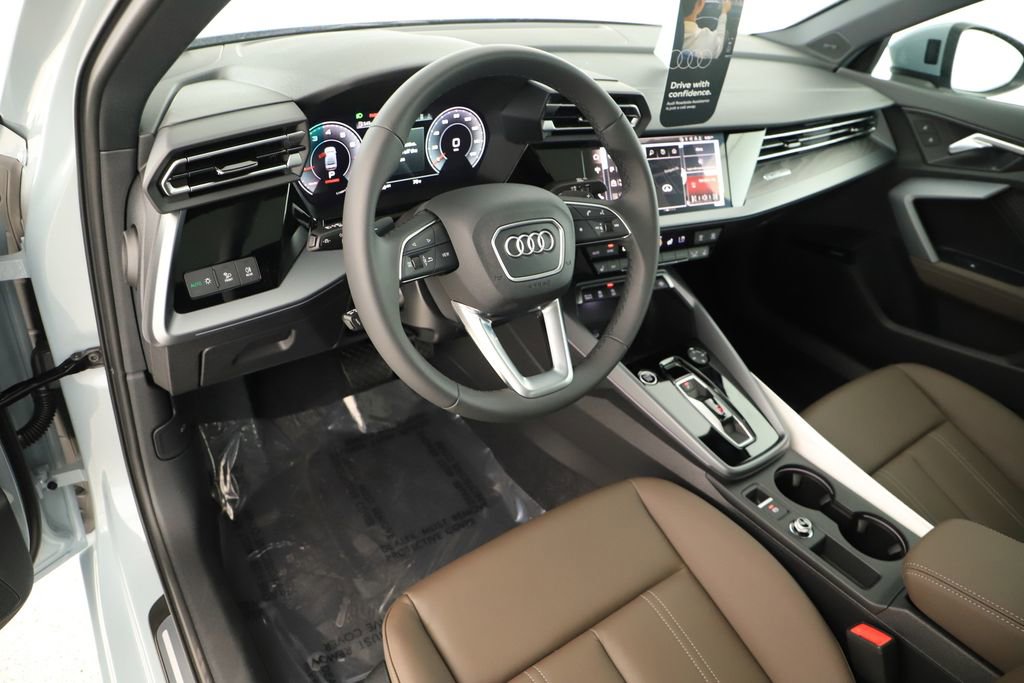 New 2026 Audi A3 2.0T Premium Plus image 15