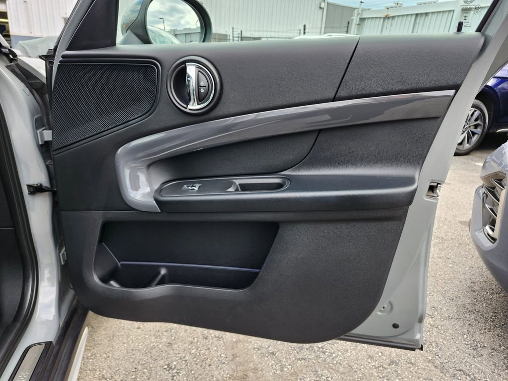Used 2019 MINI Cooper Countryman S AWD/4WD image 14