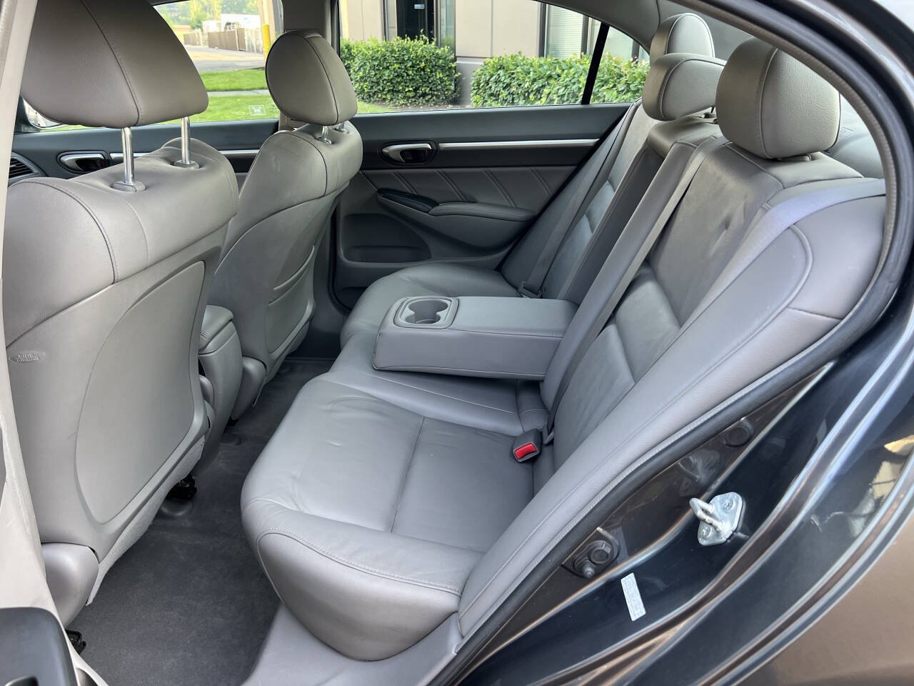 Used 2010 Honda Civic EX-L image 11