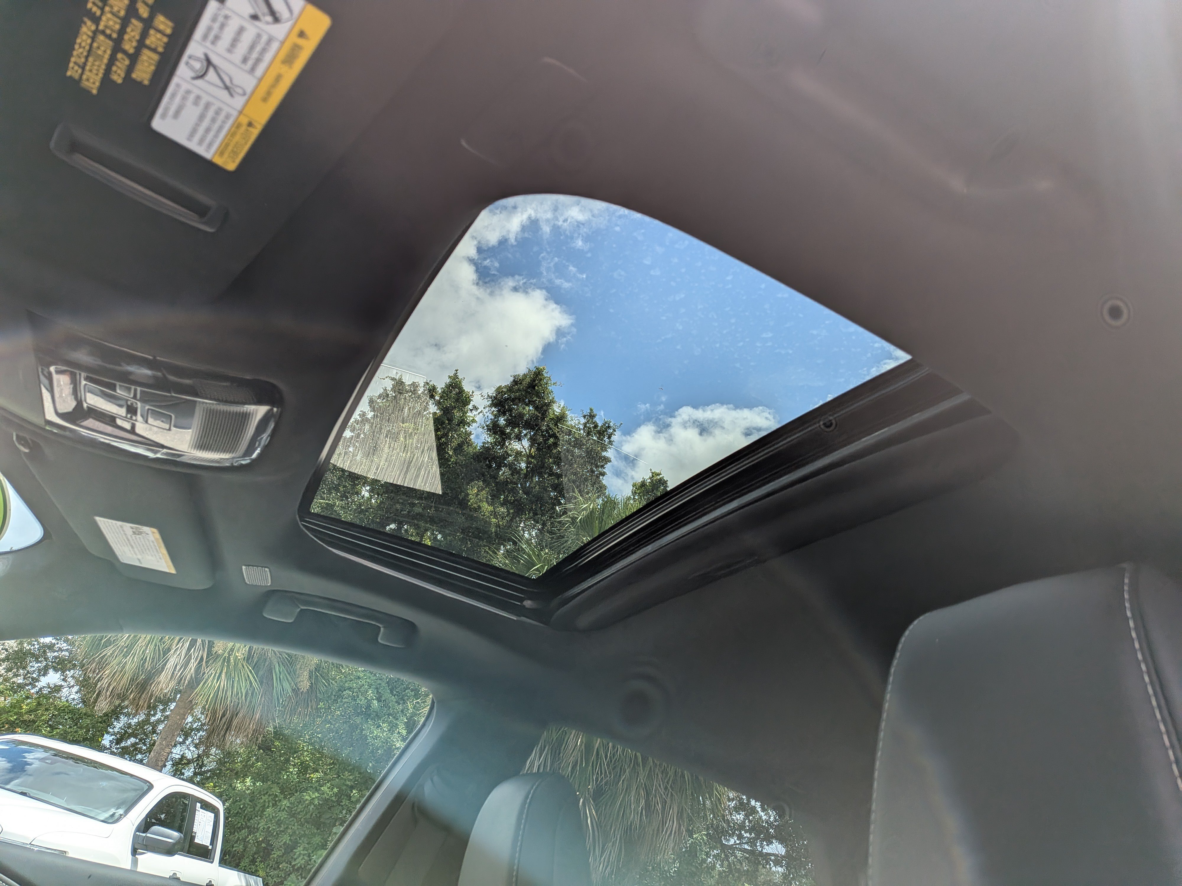Used 2025 Lexus RX 350 Premium Plus w/ Convenience Package FWD image 24