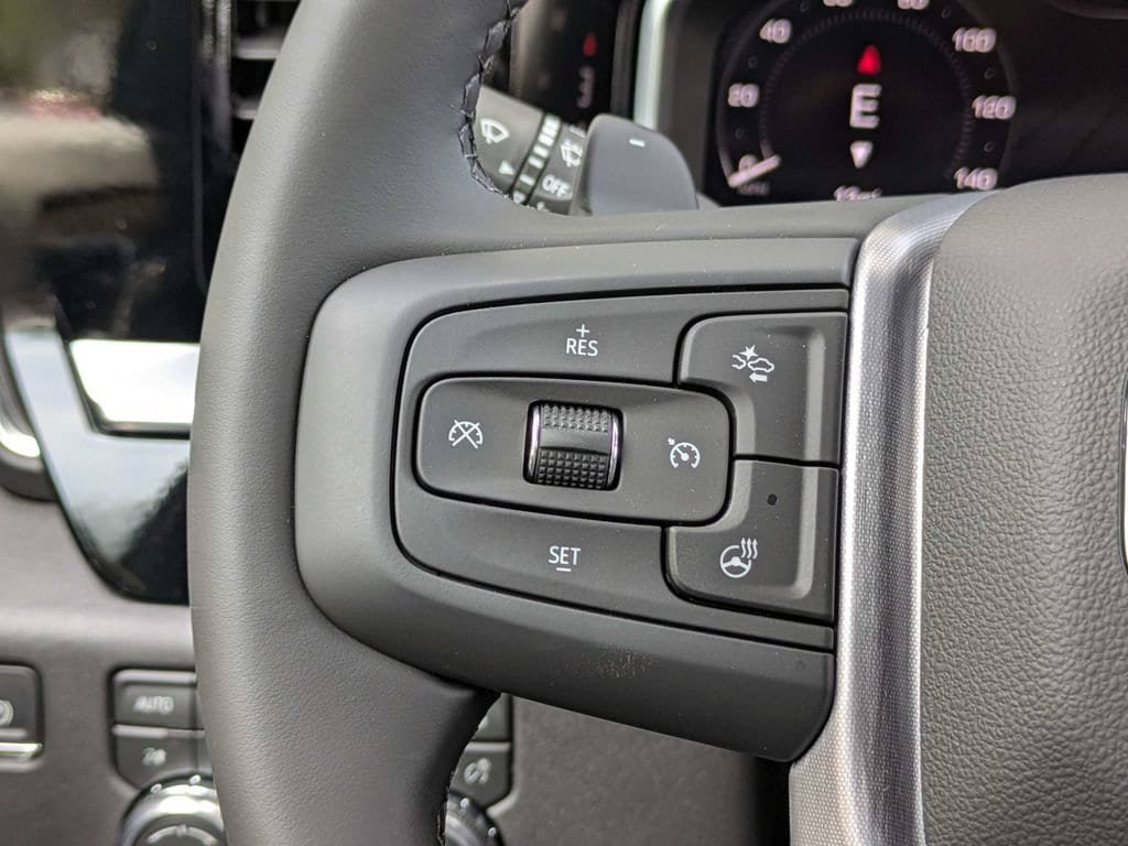 New 2026 GMC Sierra 1500 Elevation w/ Elevation Premium Package AWD/4WD image 27