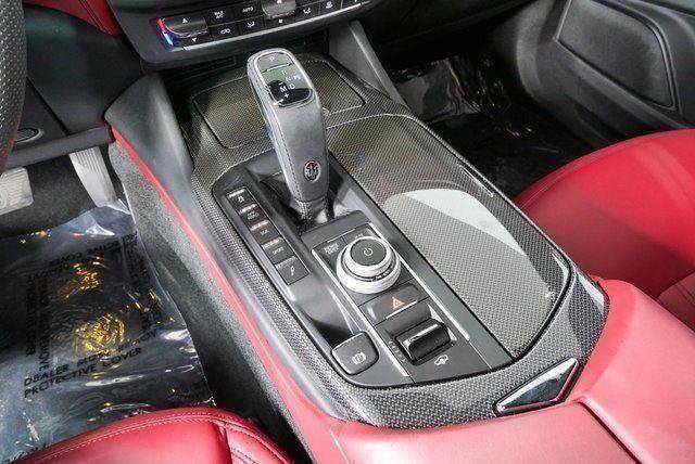 Certified 2023 Maserati Levante GT AWD/4WD image 18