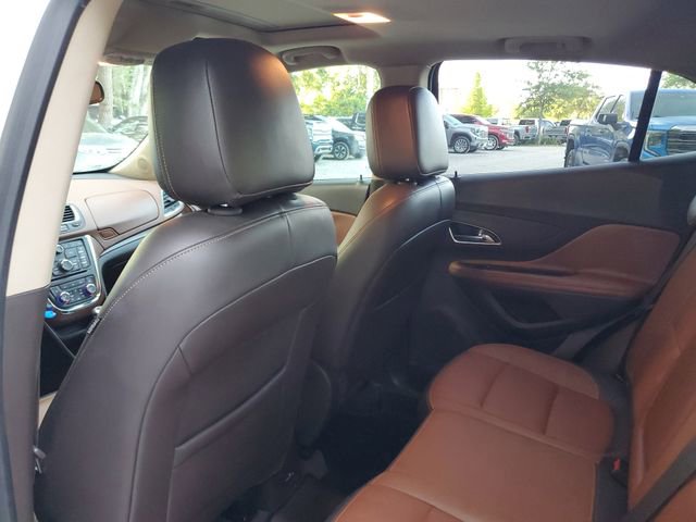 Used 2015 Buick Encore Leather FWD image 10