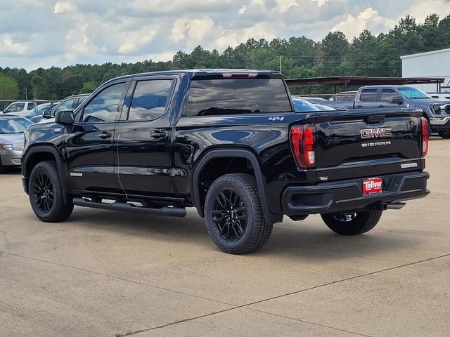 New 2026 GMC Sierra 1500 Elevation w/ Elevation Select Package AWD/4WD image 4