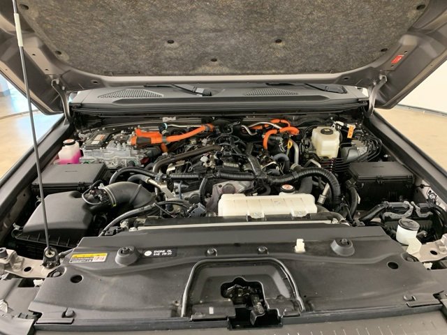 Used 2024 Toyota Land Cruiser image 43