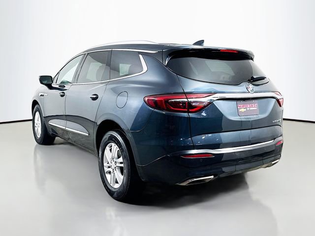 Used 2019 Buick Enclave Essence image 8