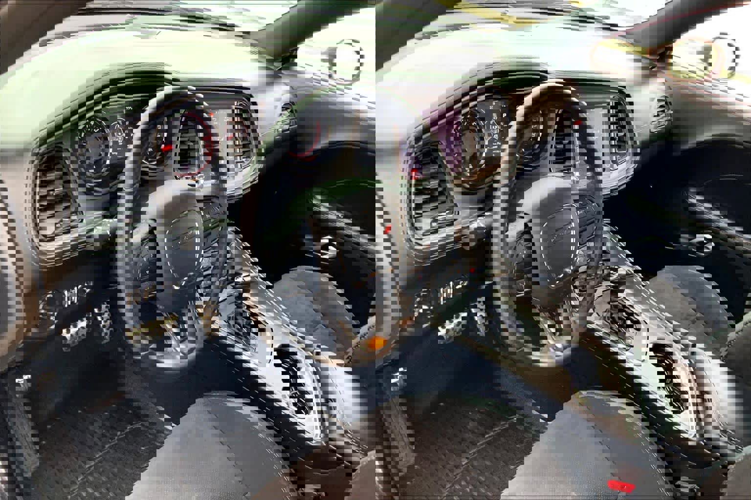 Used 2023 Dodge Challenger R/T Scat Pack w/ Plus Package image 15