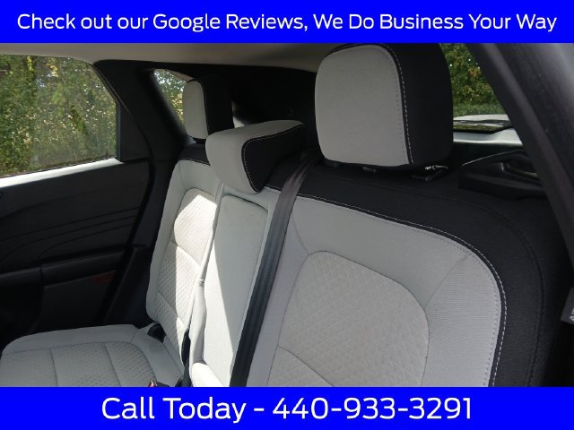 Certified 2024 Ford Escape Active w/ Cold Weather Package FWD image 32