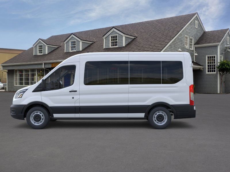 New 2025 Ford Transit 350 XL image 3
