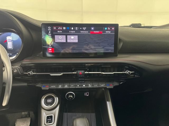 Used 2024 Dodge Hornet R/T Plus w/ R/T Blacktop Package image 21