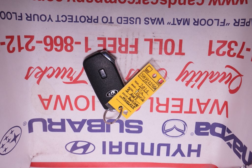 Used 2021 Kia Telluride S AWD/4WD image 44