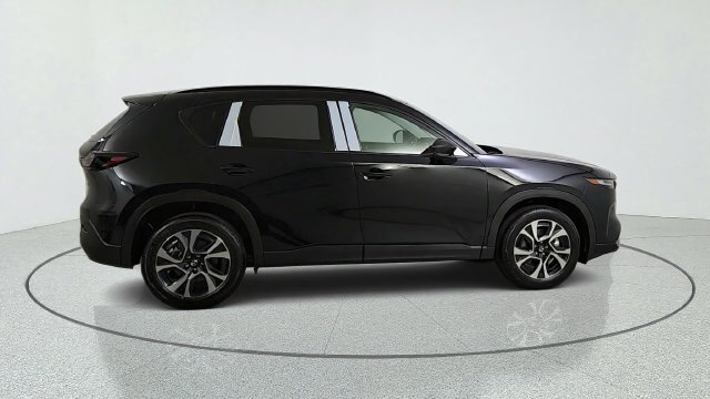 New 2026 MAZDA CX-5 Preferred AWD/4WD image 8