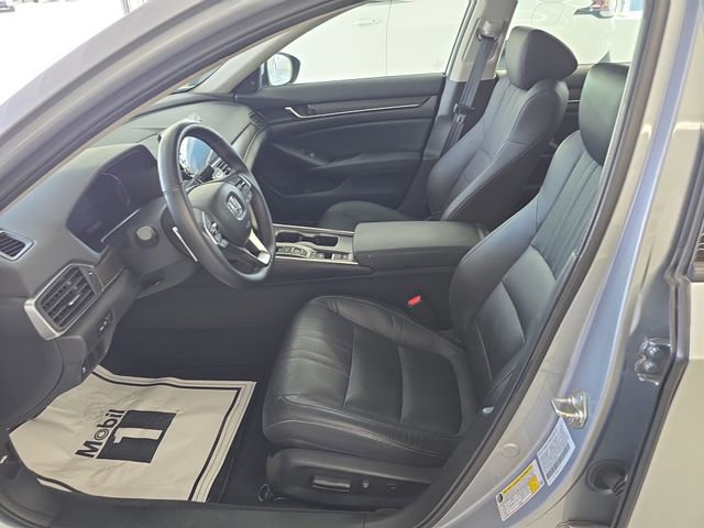 Used 2018 Honda Accord EX-L image 14