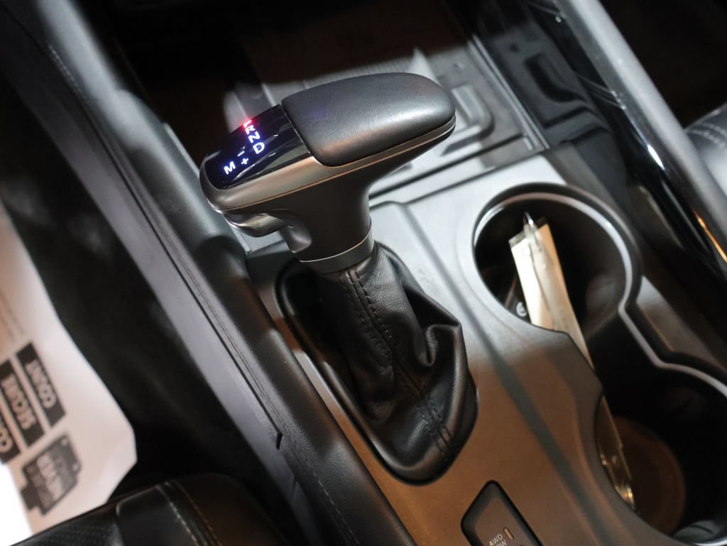 Certified 2022 Dodge Durango Citadel AWD/4WD image 37