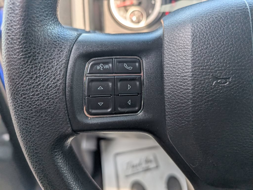 Used 2015 RAM 1500 Tradesman w/ Popular Equipment Group AWD/4WD image 18